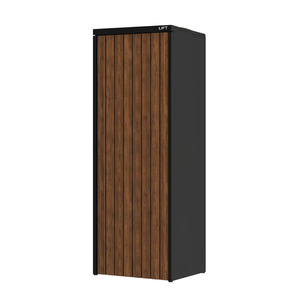 Cassetta postale intelligente per esterni antifurto scatola per la consegna di <span class=keywords><strong>pacchi</strong></span> in metallo per la cassetta delle lettere di casa cassetta delle lettere con sblocco senza chiave - Product Image 1