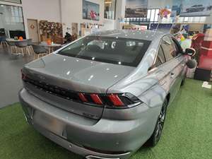 Voiture d'<span class=keywords><strong>occasion</strong></span> faible kilométrage <span class=keywords><strong>Peugeot</strong></span> <span class=keywords><strong>508</strong></span> <span class=keywords><strong>essence</strong></span> 1.8 traction avant 5 places - Product Image 3