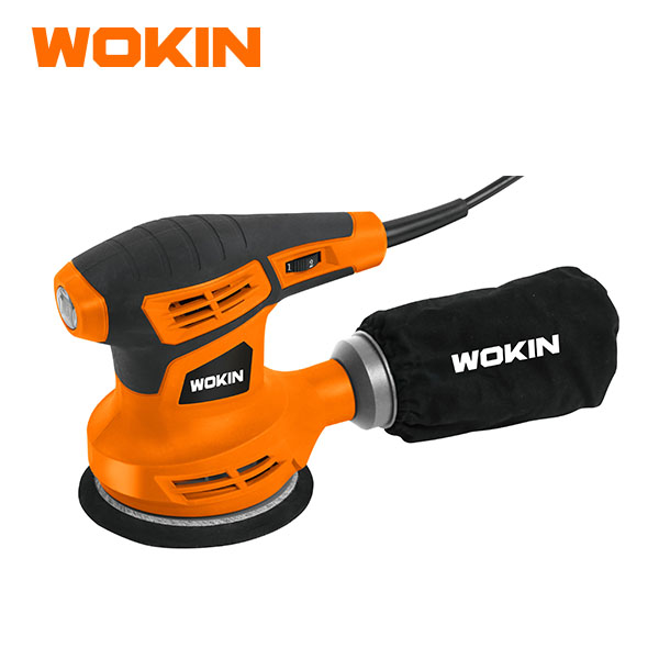Шлифовальный станок WOKIN 788328 случайный