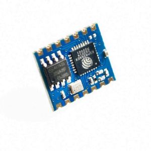 <span class=keywords><strong>Esp8266</strong></span> <span class=keywords><strong>Esp8266</strong></span>-<span class=keywords><strong>04</strong></span> <span class=keywords><strong>ESP</strong></span>-<span class=keywords><strong>04</strong></span> nối tiếp Wifi <span class=keywords><strong>Module</strong></span> thu phát không dây gửi nhận được - Product Image 2