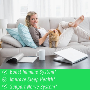 OEM ODM Magnesium Capsules with Magnesium Trace Mineral Complex Boron Boost Immune System Improve Sleep Health Nerver System - Product Image 4