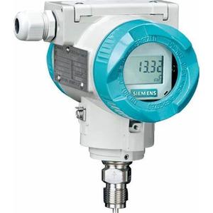 เครื่องส่งสัญญาณความดัน Kalinsky DS2-420 0-25 Mbar แบบเกจ IP65 สำหรับใช้งานในอุตสาหกรรม - Product Image 1