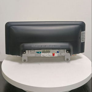 10,25 "für BMW 3er F30 F31 F34 Upgrade-<span class=keywords><strong>Display</strong></span> Carplay Android Auto GPS-<span class=keywords><strong>Navigation</strong></span> mit DSP 4G WIFI USB-Voll-Touchscreen - Product Image 4