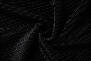 Completo Sportivo da Donna <span class=keywords><strong>in</strong></span> Due Pezzi: Top Corto a Maniche Lunghe <span class=keywords><strong>con</strong></span> Scollo Tondo e <span class=keywords><strong>Pantaloni</strong></span> <span class=keywords><strong>con</strong></span> <span class=keywords><strong>Vita</strong></span> Elastica, Tendenza Primaverile - Product Image 6