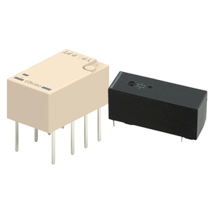 Original 1-8588024-2 SRS2-113-D024-12 Reliability-<b>Tested</b> Power Relays Above 2 Amps - Product Image 1