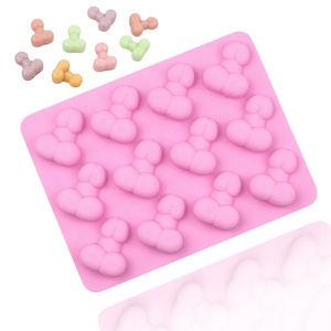 618 muestra gratis <span class=keywords><strong>de</strong></span> fábrica Sexy forma <span class=keywords><strong>de</strong></span> pene Molde <span class=keywords><strong>de</strong></span> resina <span class=keywords><strong>de</strong></span> silicona molde <span class=keywords><strong>de</strong></span> silicona para <span class=keywords><strong>chocolate</strong></span> bandeja <span class=keywords><strong>de</strong></span> cubitos <span class=keywords><strong>de</strong></span> hielo bandeja <span class=keywords><strong>de</strong></span> dulces - Product Image 1