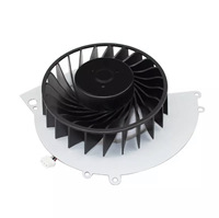 Ventilateur de refroidissement interne pour console PS4 1000 1100 1200, ventilateurs de refroidissement pour PS4 Slim/Pro