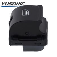 Tombol Saklar Kontrol Power Window 4F0959855A 4FD959855A untuk Audi A6L C6 05-11 A6L