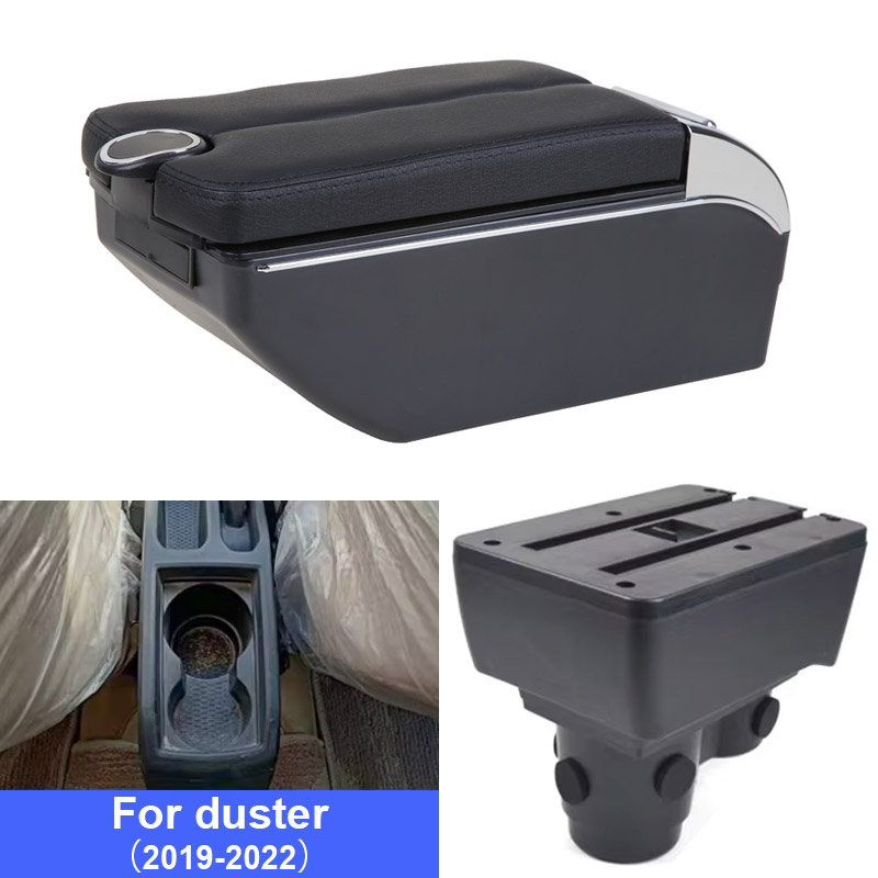 Para Renault Duster 2019-2022