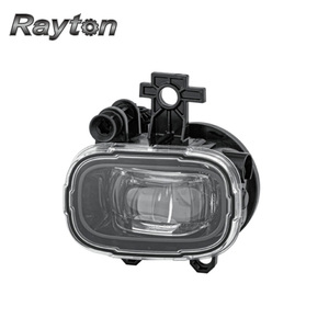 Pièces de carrosserie Rayton, phare antibrouillard 26155-0862R 26150-4122R pour Nissan Navara Juke Renault Clio <span class=keywords><strong>Zoe</strong></span> 261550862R 261504122R - Product Image 1