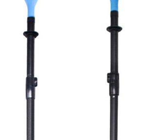 Gran Venta 	 Remo de Kayak de PP+Fibra de Vidrio, Remo de Canoa, Eje de Aluminio de Calidad Duradera - Product Image 6