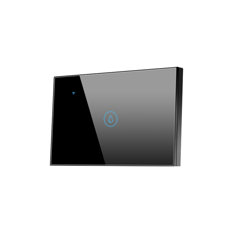 WiFi Smart Boiler Water Heater Switch Smart Life Tuya APP Remote Control Alexa Echo Google Home Voice Control US/AU Standard