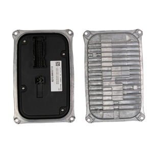 Modulo di Controllo Fari LED OEM A2139005711, Sistema di Illuminazione LED per <span class=keywords><strong>Mercedes</strong></span> W205 W213 W222 <span class=keywords><strong>C238</strong></span> A238 C257 W463 - Product Image 4