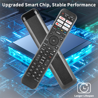 NQABYA000057 Para control remoto Panasonic, para Panasonic Android TV