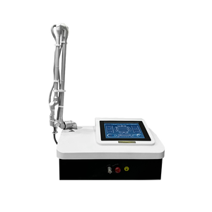Портативная настольная дробная лазерная машина Co2 для домашнего использования, шлифовальный и вагинальный лазер для сужения кожи - Product Image 5
