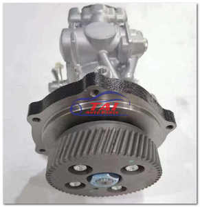 ปั๊มเชื้อเพลิง8972523415 8-97252341-5 897252-3415สำหรับ Isuzu D-MAX nkr 4JH1T 4JH1 - Product Image 4