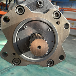 Vente en gros d'usine : Pompe hydraulique K3V280DTH K3VDTH1GZR pour excavatrices SANY SY750H SY750H <span class=keywords><strong>Pro</strong></span> SY750H-S - Product Image 4
