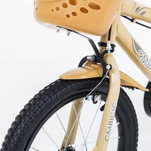 Nouvelle <span class=keywords><strong>trottinette</strong></span> pour enfants de 12 pouces, série <span class=keywords><strong>Spiderman</strong></span>, avec frein à câble, vitesse unique, fourche en acier, roues d'apprentissage, suspension de fourche - Product Image 4