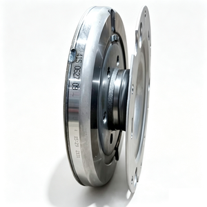 อะไหล่เกียร์ HXT คุณภาพสูงใหม่ 0B5 DSG ชุดเฟืองท้ายแบบ Dual Mass Flywheel สำหรับ Audi A4 A5 - Product Image 3