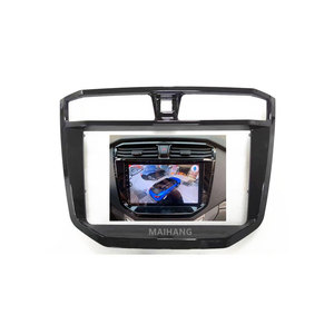 Factory Android Car Stereo Radio SAIC Maxus Car Dvd Player Frame cruscotto kit per una migliore esperienza Audio - Product Image 5