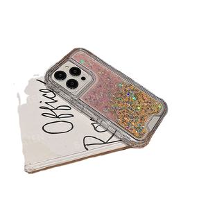 Funda Protectora Transparente de TPU Suave a Prueba de Golpes para <span class=keywords><strong>iPhone</strong></span> 17 16 15 <span class=keywords><strong>14</strong></span> Pro Max, Venta al Por Mayor de Fábrica, Precio Económico - Product Image 5