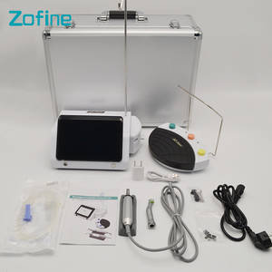 Machine de chirurgie implantaire dentaire Z41, moteur, dispositif d'opération clinique, kit d'outils, système d'implantation, équipement pour dentiste - Product Image 2
