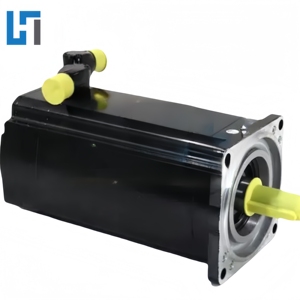 Nuevo controlador de programación Plc de servomotor ILM1003P11F0000 Original, controlador de automatización Industrial, Stock - Product Image 1