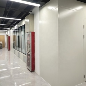 इंजन कोर 99.999% दक्षता 3 साल की वारंटी के साथ उच्च गुणवत्ता वाला मॉड्यूलर चिकित्सा उपकरण क्लीनर - Product Image 6