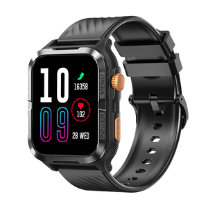 Blackview W10 Pro Smart <b>Watch</b> 1.83 Inch Touch Screen 600mah AC7074A7S Waterproof <b>Compass</b> Flashlight Outdoor Sports <b>Watch</b> - Product Image 2