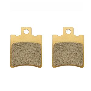 Plaquettes de frein en céramique pour vélos électriques, blocs de frein AB Pump, vente en gros en Chine pour l'industrie - Product Image 5