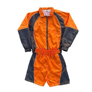 RTS High Demanding Custom Logo Yellow Black Men's 100% Polyester Waterproof Breathable Eco-Friendly Winter Sporty <b>Wind</b> <b>Breaker</b> - Product Image 1