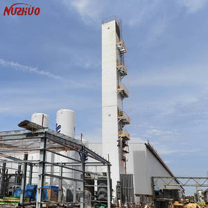 Usine de production d'oxygène médical et d'azote NUZHUO – <span class=keywords><strong>Prix</strong></span> usine Chine – Générateur d'oxygène et d'argon à unité de séparation pour la production d'air - Product Image 6