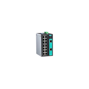 Commutateurs Ethernet non gérés EDS-316-T à 16 ports - Product Image 1