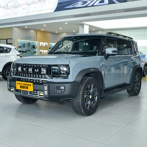 Jetour 2025 <span class=keywords><strong>T2</strong></span> Modello Ibrido SUV Traveler AWD 2.0T JT Conquer PRO LHD Nuova Auto in Vendita - Product Image 1