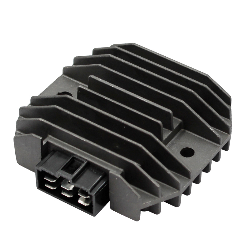 Motorcycle Voltage Regulator Rectifier for Kawasaki 21066-1089