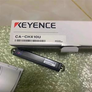 مكبر صوت من Keyence طراز <span class=keywords><strong>CA</strong></span>-CHX10U لكابلات التمديد لنظام الرؤية البديهية - Product Image 3