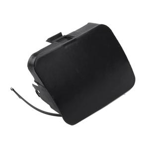 Nuevo Protector de Parachoques Delantero para Toyota RAV4 06-08, Fácil Instalación, Plástico ABS, Cubierta de Remolque, Número de Pieza 53285-42930 53285-4293 - Product Image 4