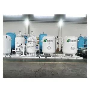 99.9995% Purity The Most Mature And Reliable PSA Technology In The World Generation Nitrogen Machine