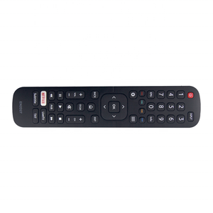 Hostrong Usine OEM ODM EN2D27 Télécommande pour Hisen Smart LED <span class=keywords><strong>TV</strong></span> H5C H8C 50H6B 55H6B 50H6GB 50H7GB 55H7B Support Personnalisé - Product Image 4