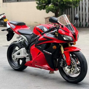 Tuyau de liaison intermédiaire d'échappement pour <span class=keywords><strong>moto</strong></span> <span class=keywords><strong>CBR1000RR</strong></span> CBR600 F5, importé d'occasion, 600cc, 2005-2015, <span class=keywords><strong>moto</strong></span> à essence - Product Image 4