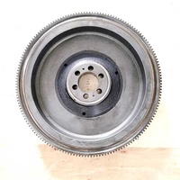 Volant moteur TATRA pour camion TATRA V10 T815 OEM 341010302 442070100354 2070100354
