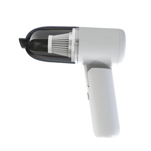 Aspirador <span class=keywords><strong>de</strong></span> coche inalámbrico con pilas más <span class=keywords><strong>potente</strong></span> <span class=keywords><strong>de</strong></span> Sigour, aspirador 4 en 1, aspirador <span class=keywords><strong>de</strong></span> <span class=keywords><strong>mano</strong></span> plegable para coche - Product Image 3