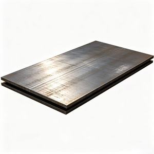 Plaque d'acier pour chaudière <span class=keywords><strong>GB</strong></span> Q245R Q345R Q370R Q420R 18MnMoNbR 13MnNiMoR 15CrMoR 14Cr1MoR 12Cr2Mo1R 12Cr2Mo1VR 07Cr2AlMoR - Product Image 1