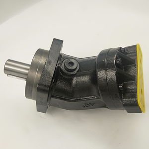 Moteur hydraulique à pistons axiaux haute pression série A2FM, pompe à huile variable A2FE28/61W-VZL192, A2FM28/61W-PPB030, directement de l'usine - Product Image 4