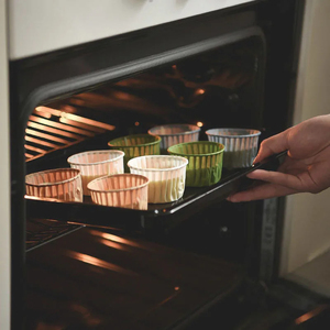 Usine personnalisée roulé Muffin papier tasse enduit résistant aux hautes températures gâteau Snack Cupcake fête de <span class=keywords><strong>mariage</strong></span> cuisson cuisine - Product Image 3