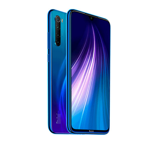 ใช้โทรศัพท์สำหรับ redmi Note 8 6.3 '4GB 64GB OCTA Core สมาร์ทโฟน48MP กล้องหลังสี่<span class=keywords><strong>ต</strong></span>ัวโทรศัพท์<span class=keywords><strong>มือ</strong></span>สอง - Product Image 6
