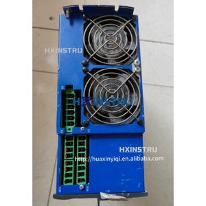 เซอร์โวไดรฟ์ Kollmorgen SERVOSTAR 620 S62000 14kVA มือสอง H H - Product Image 5