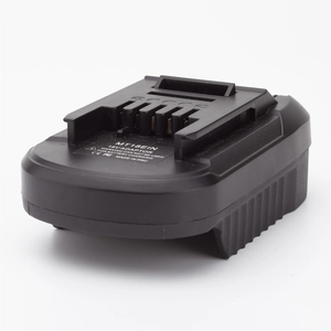 18V không dây công cụ điện Carbon thép công cụ pin không i cho 18V Lithium Battery Adapter chuyển đổi cho ozito cho einhell - Product Image 4