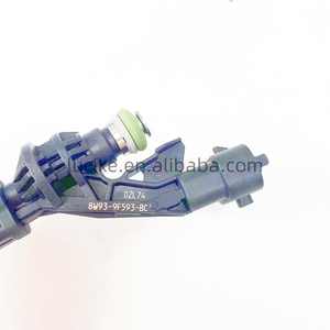 1pc Système d'Injecteur de Carburant Automobile 0261500298 LR069897 LR037088 LR079542 LR105439 Pour Jaguar Land Rover 8W939F593AD - Product Image 5