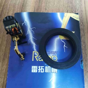 ซีลน้ำมัน 708-1F-12281 708-1F-12280 สำหรับรถขุด PC300-8 ซีลน้ำมันมอเตอร์เดินหน้า AP3055F - Product Image 2